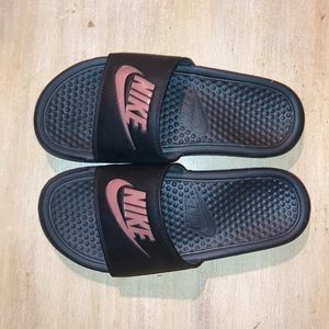 Nike Slides